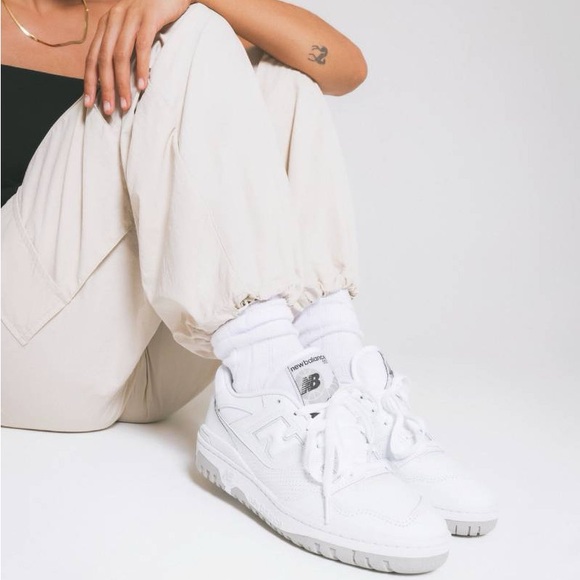 New Balance 550 Authentic Leather Sneakers | Limited Edition | EU 37.5 - Picture 2 of 11